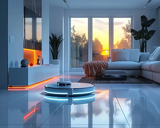 smart home
