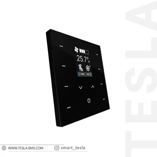 تاچ پنل iX2 همراه LCD اینترا 