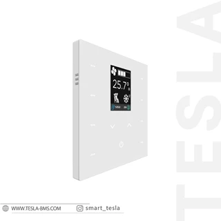 تاچ پنل iX2 همراه LCD اینترا 