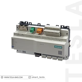 کنترلر pxc4 زیمنس