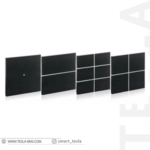 EAE ROSA SWITCH Black
