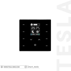 تاچ پنل iX2 همراه LCD اینترا 