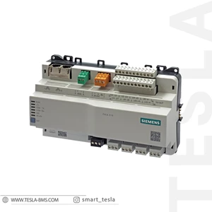 کنترلر pxc4 زیمنس