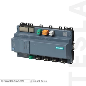 کنترلر pxc7 زیمنس