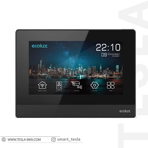 تاچ پنل 7 اینچ  Ecolux plus