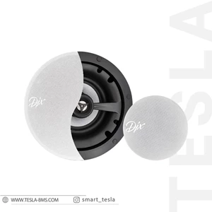 اسپیکر 60 وات دیجی ایکس Frameless Speaker