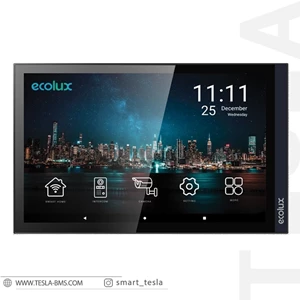 تاچ پنل ۱۰ اینچ  Ecolux plus