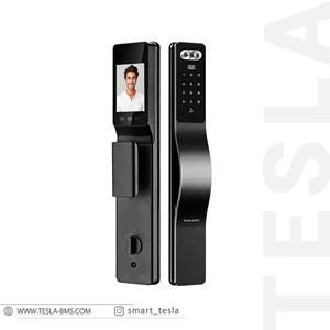 دستگیره دیجیتال PL5